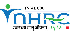 INRECA Logo